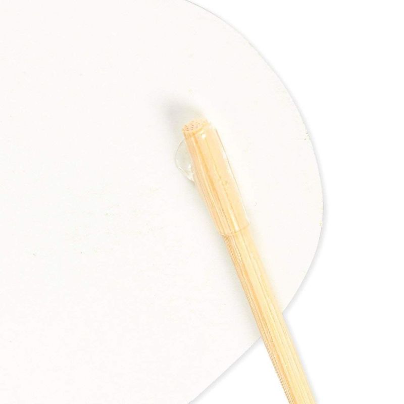 Photo Props for Cats - 30-Pack Cat Selfie Props, Pet Party Photo Booth Supplies, Kitten Birthday Party Decoration, Pre-Assembled