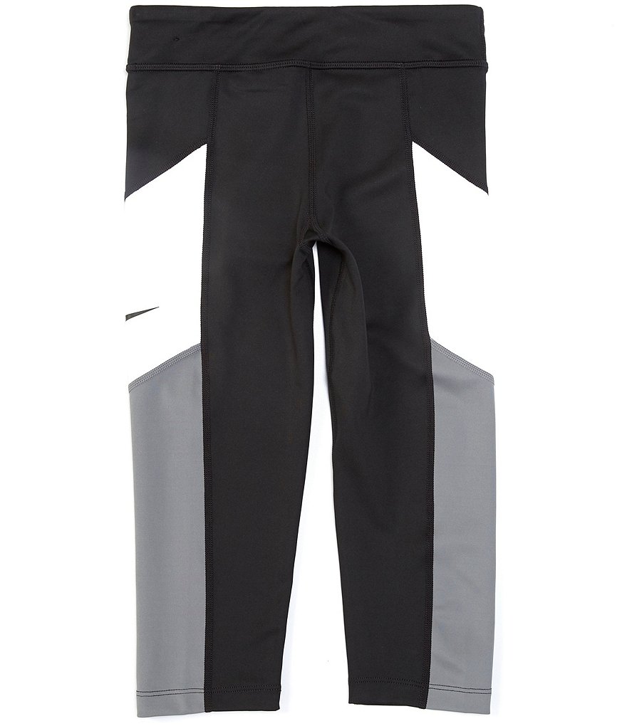 I.N. Girl Big Girls 7-16 Pocketed Woven Jogger Pants