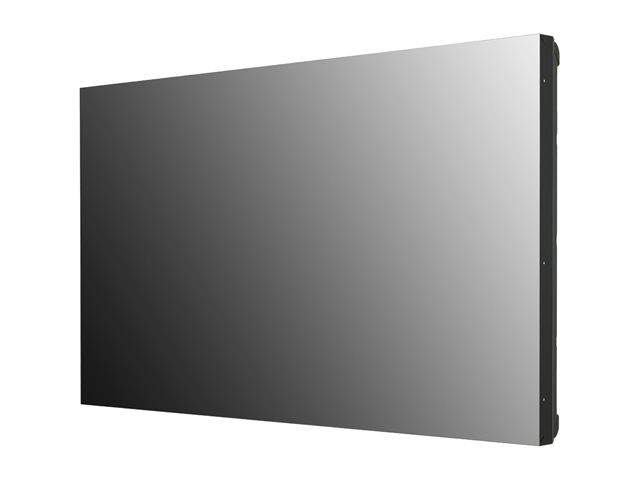 NEC UN551S 55" Full HD S-IPS Video Wall Display with Ultra-Narrow Bezel