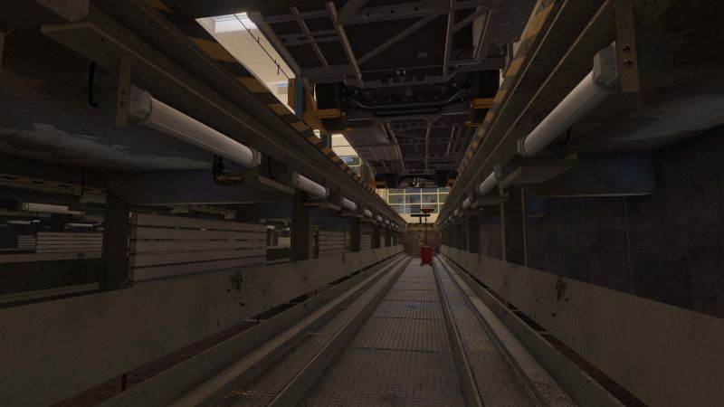 Bus Mechanic Simulator  [Online Game Code]