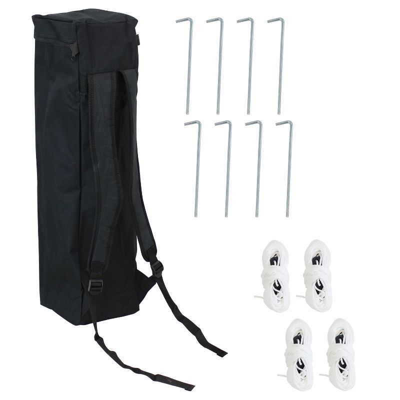 Sport-Brella Premiere Canopy Wood Camo - XL