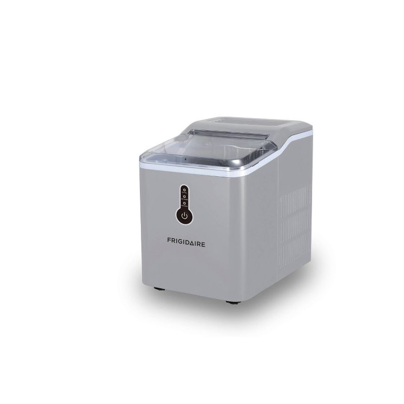 Frigidaire Ice Maker - Silver EFIC206