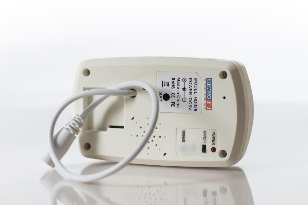 Covert Security Hd Dvr Camera For Old Folks Home w/ 30GB MicroSD