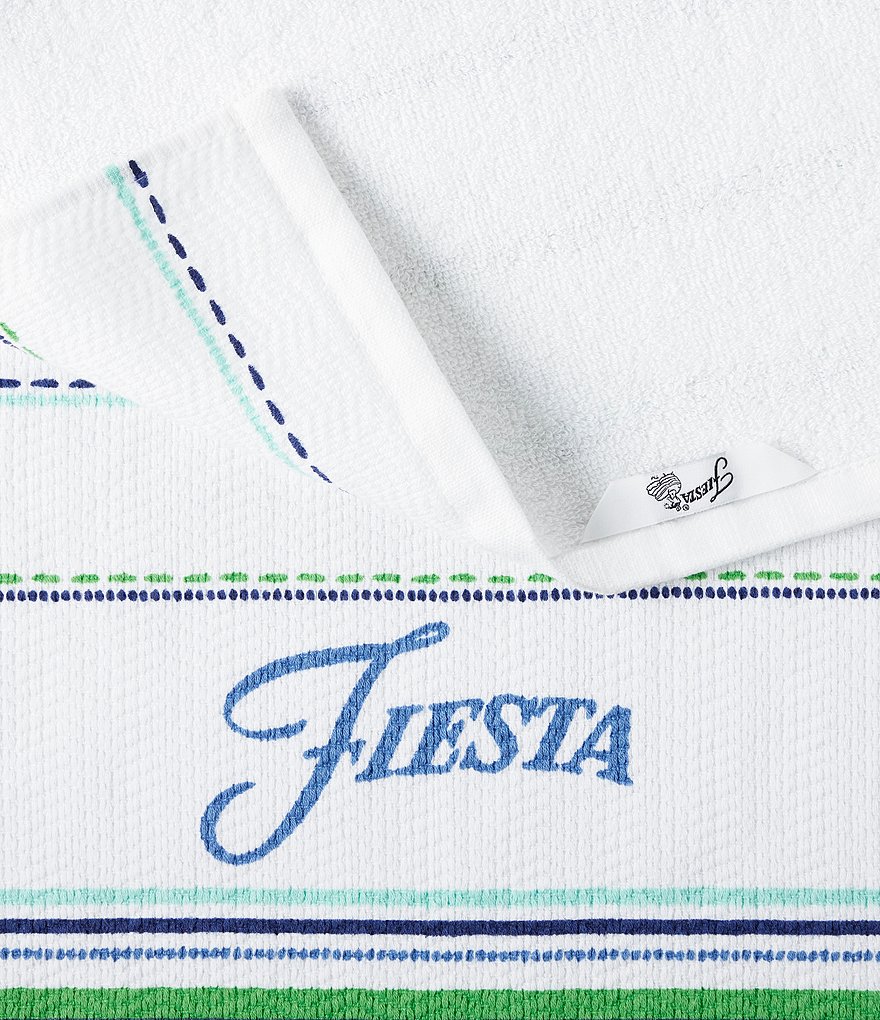 kate spade new york Spade Flower 2-Piece Dish Towel