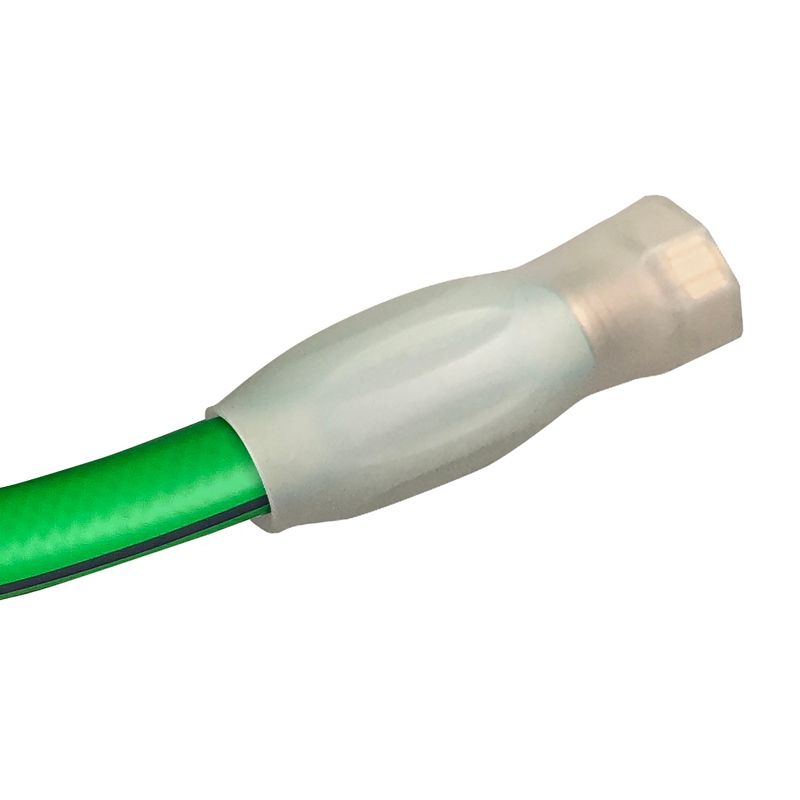 Flexon Featherlite 5/8 x 50ft Ultra Flexible Garden Hose