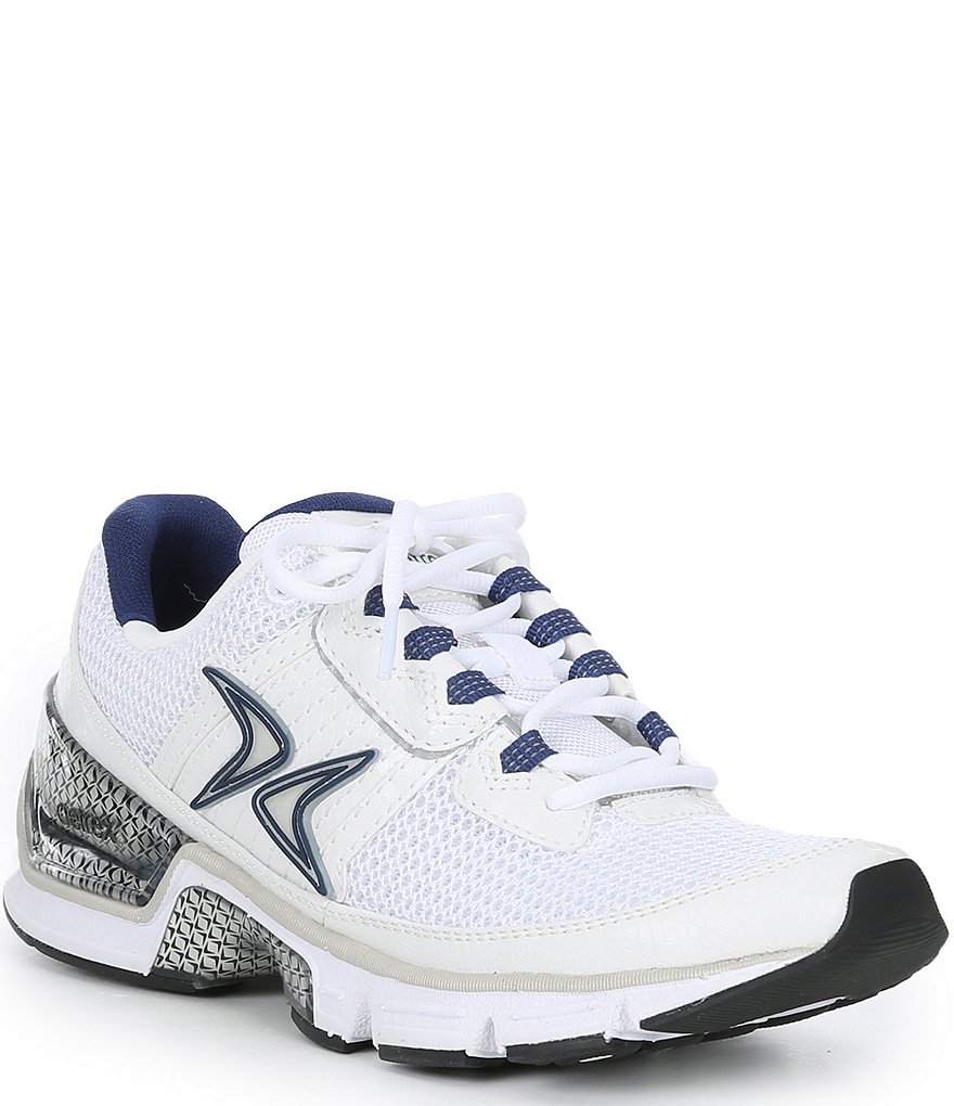Reebok Women's DailyFit Slip-On Sneakers