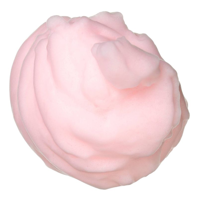Soap & Glory Original Pink Smart Foam Mouldable Shower Mousse - 6.0oz