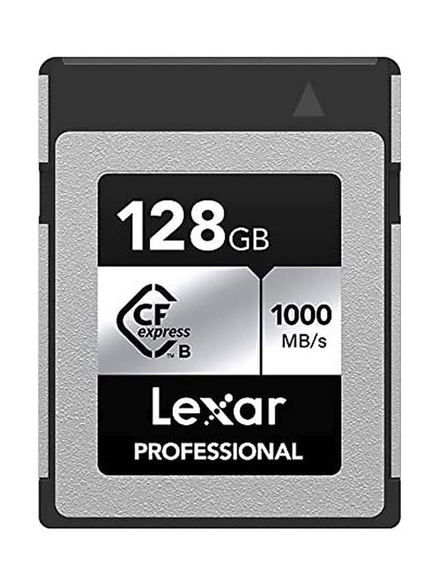 Lexar Professional CFexpres LCXEXSL128G-RNENG 128GB Type B Memory Card