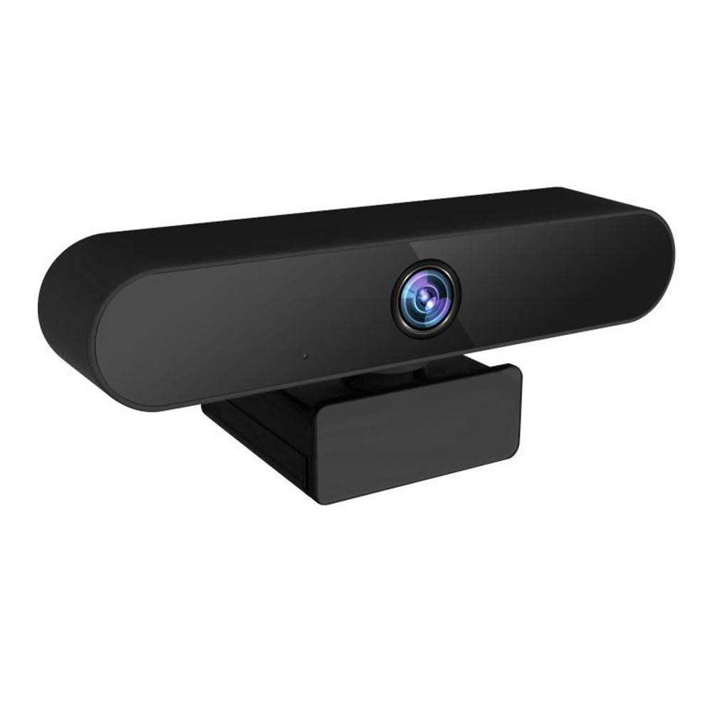 1080P Teaching HD Webcam USB With Hi-Fi Microphone 360 Degree Rotation 12.0MP 30FPS Desktop Laptop Computer PC Webcam