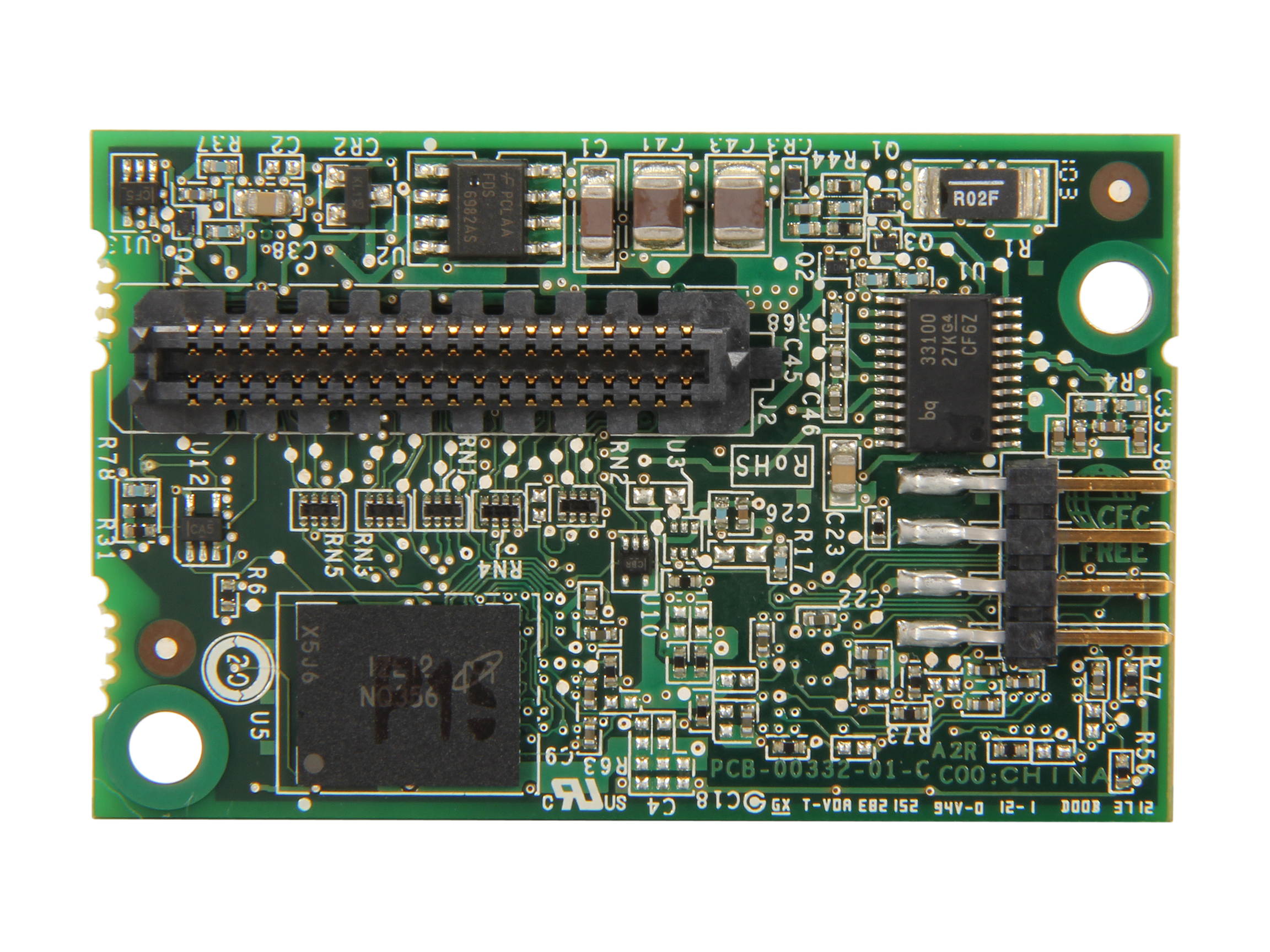 Adaptec 2275400-R Adaptec Flash Module 700 (AFM-700)