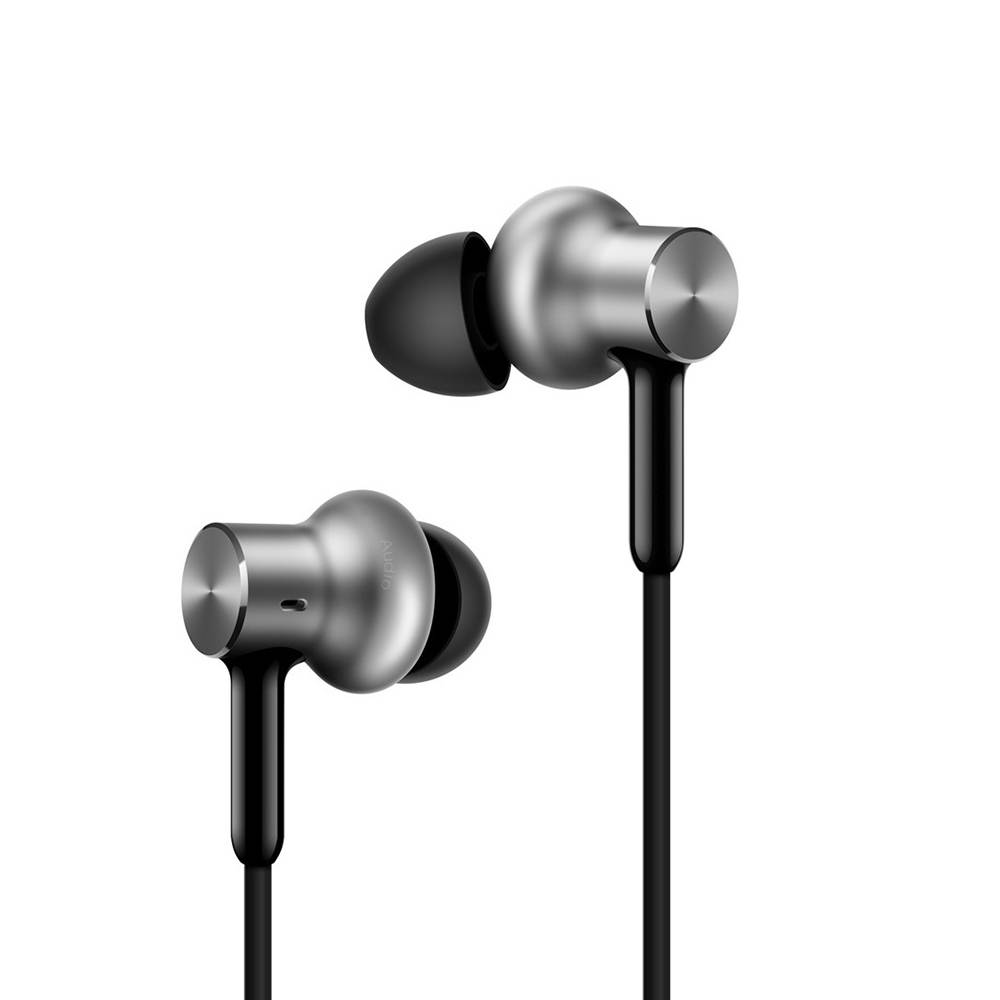 QTEJ02JY Pro High Defination In-Ear Earphones Wired Headset