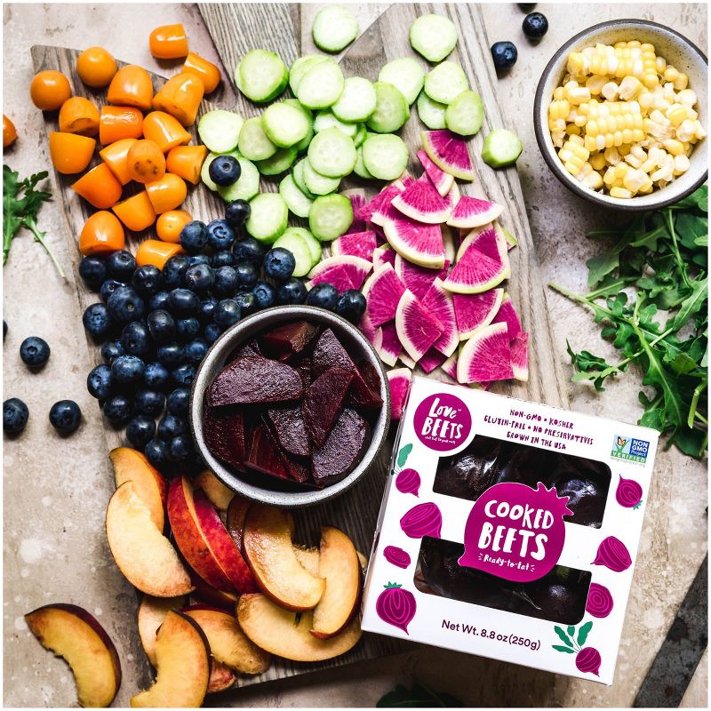 Cut Fruit Express Vegetable Tray - 22oz