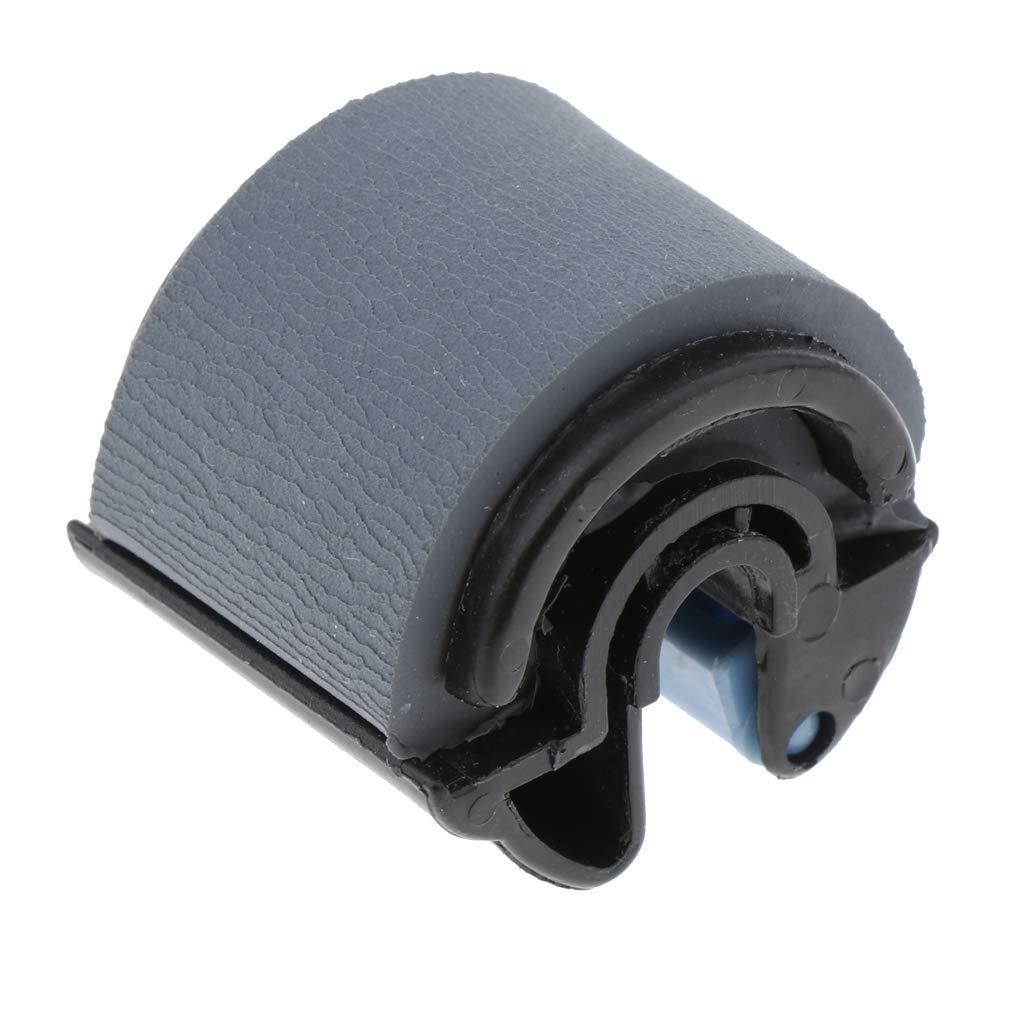 Laptop Lower Pick Up Paper Pickup Roller for HP LJ 4000 Printer RG5-3718