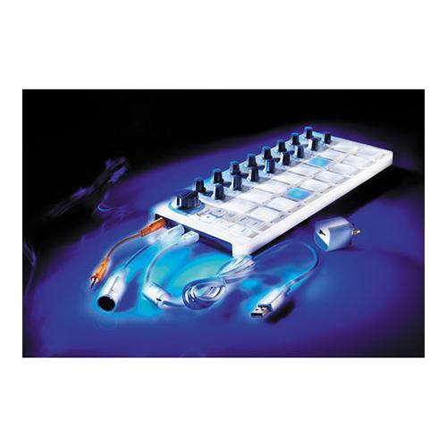 Arturia BeatStep Controller & Sequencer