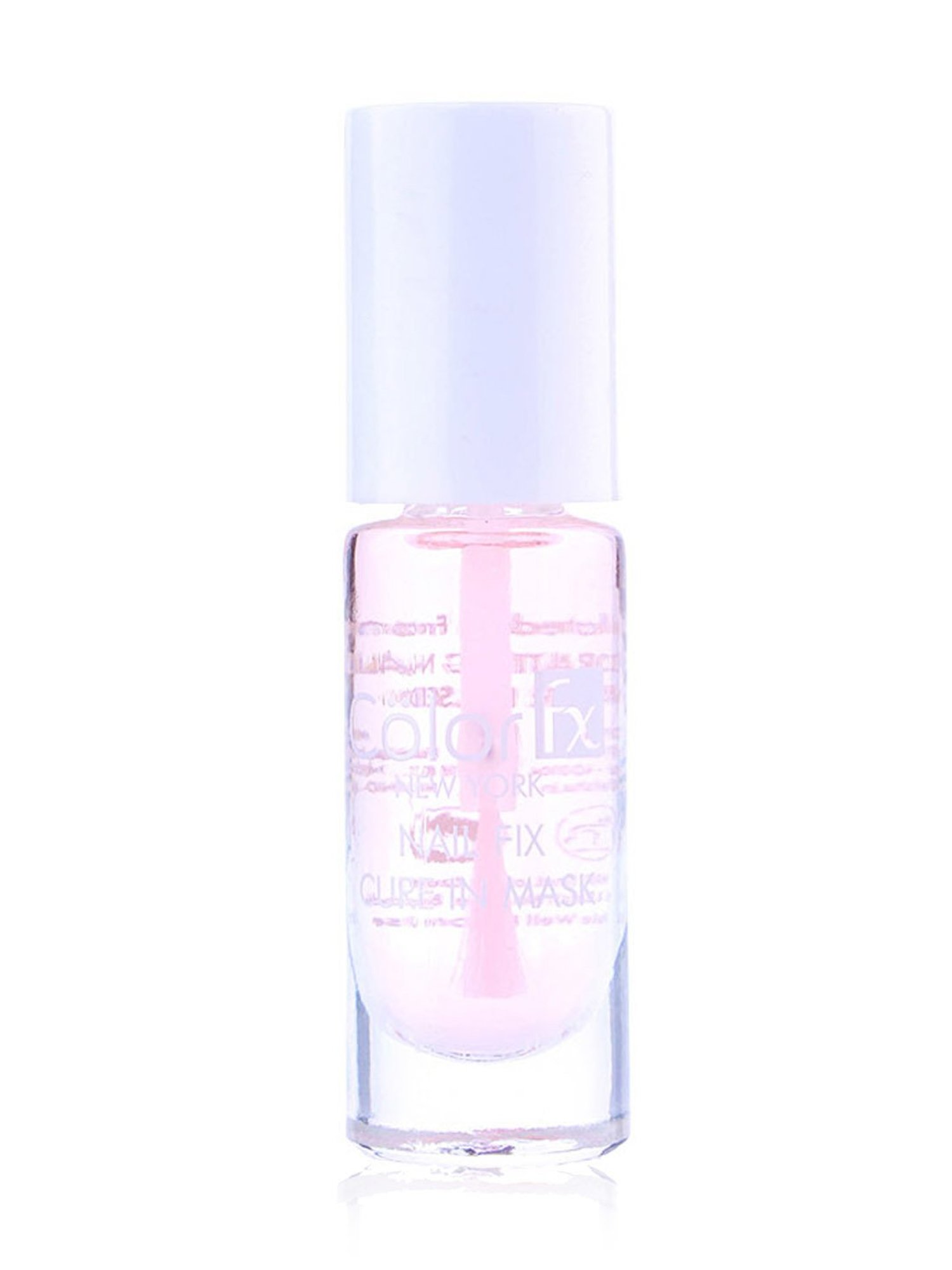 Color Fx Nail Fix Cure-In Mask 202 - 6 ml