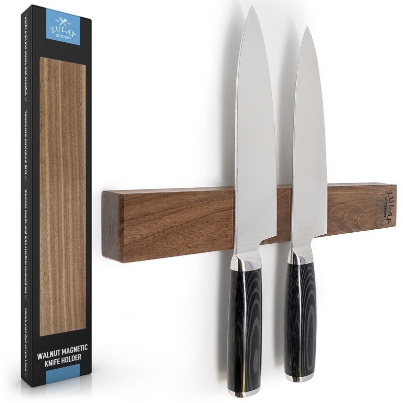 ZWILLING TWIN 16-slot Knife Block - Bamboo