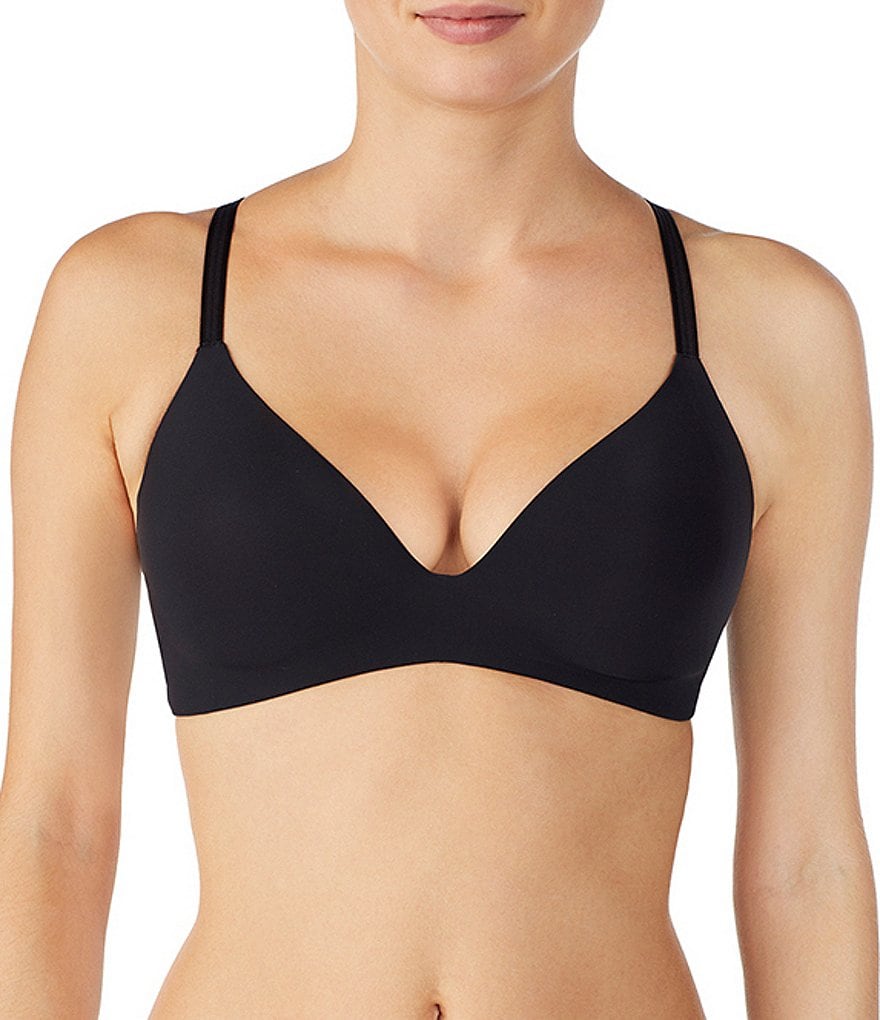Le Mystere Second Skin Wireless Bra