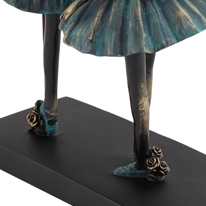 Heather Myers 12.0" Ursula Halloween Witch Wicked  -