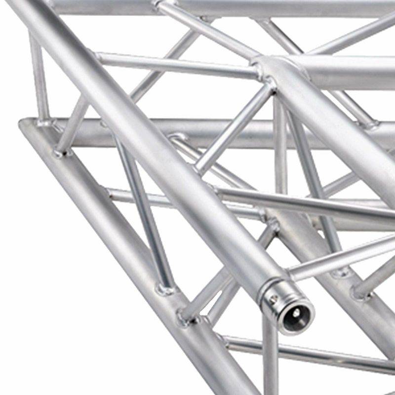 Global Truss SQ-4120 3.28ft (1.0m) 2 Way 60 Degree Corner