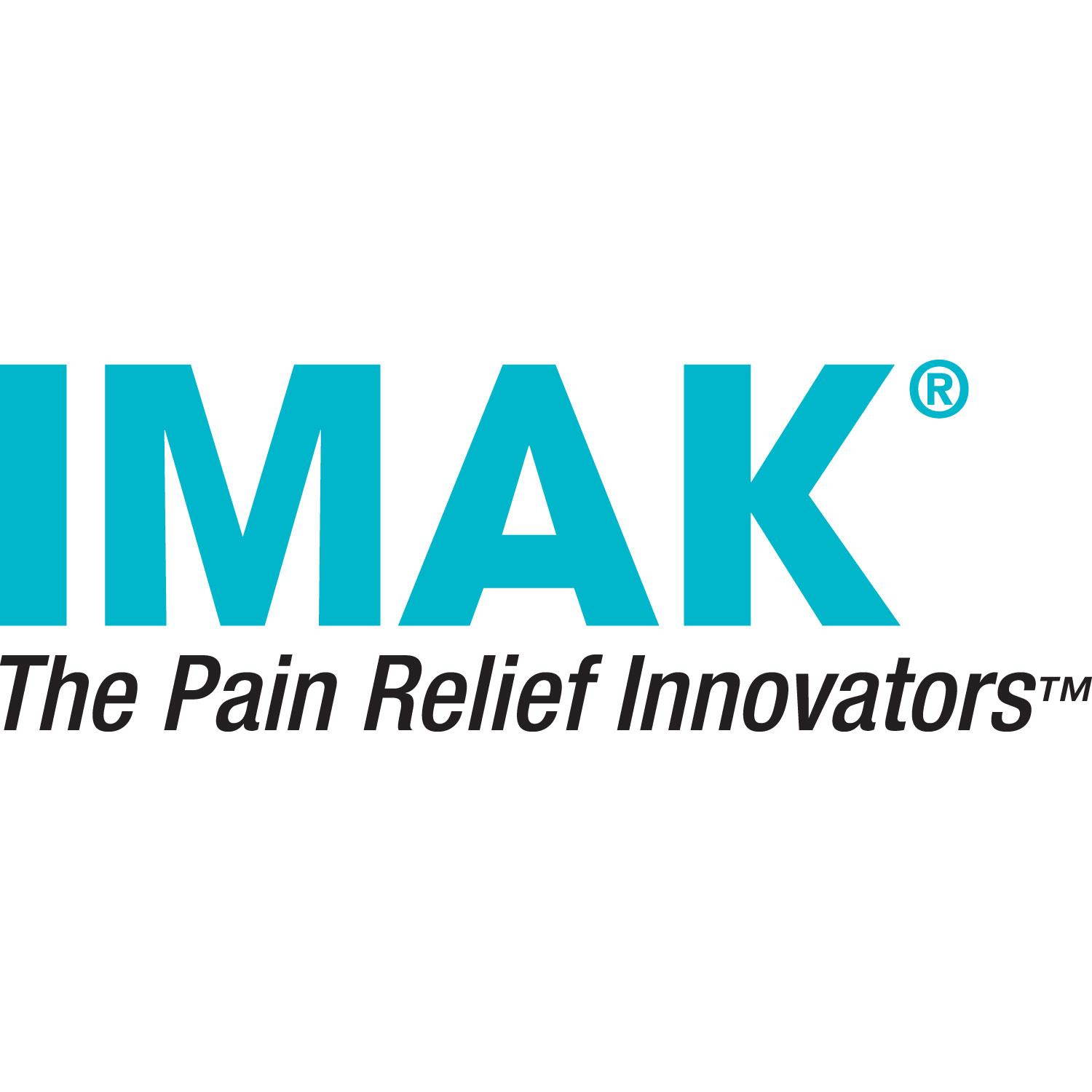 IMAK 10160 Keyboard Wrist Cushion