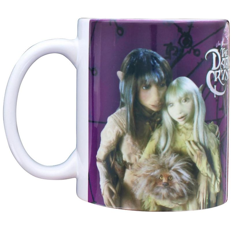 NMR Distribution The Dark Crystal Kira Jen 11oz Boxed Ceramic Mug