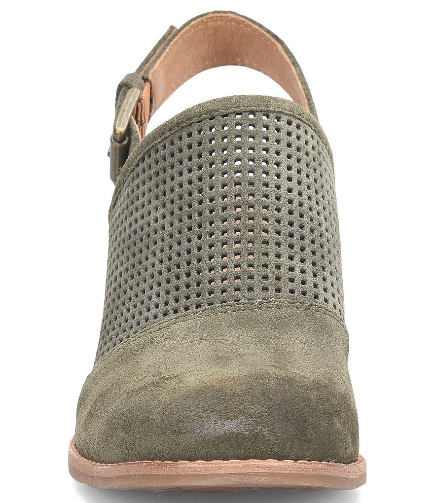 Alegria Keli Lullaby Clogs