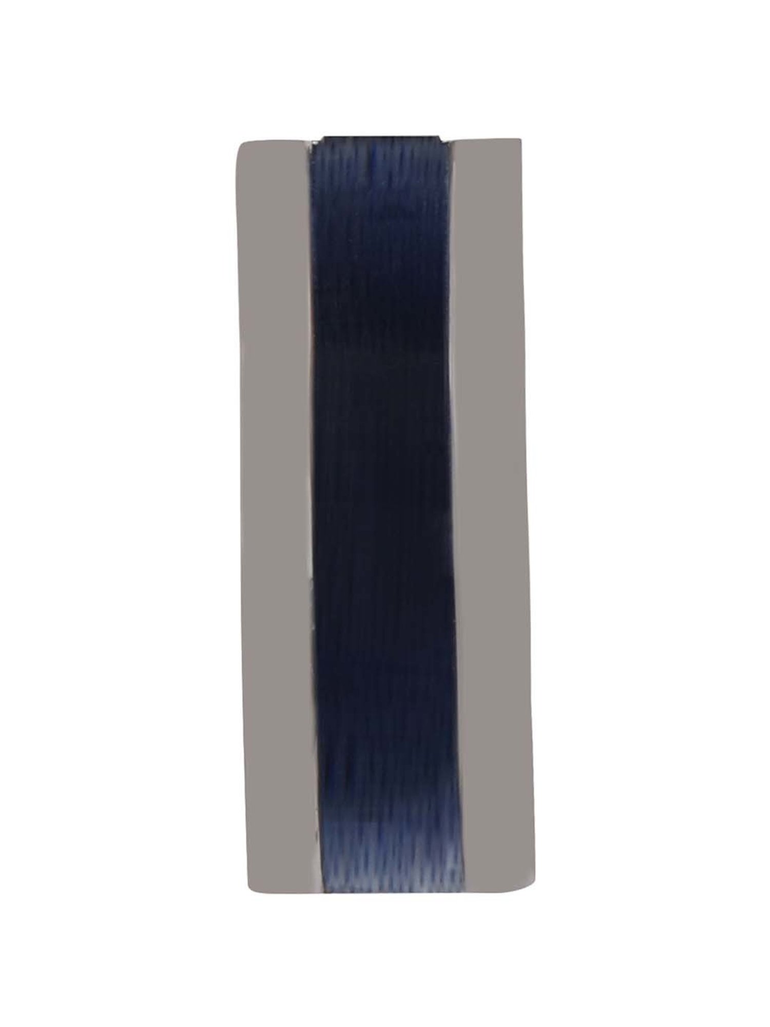 The Real Effect London 800 Silver Cufflinks for Men