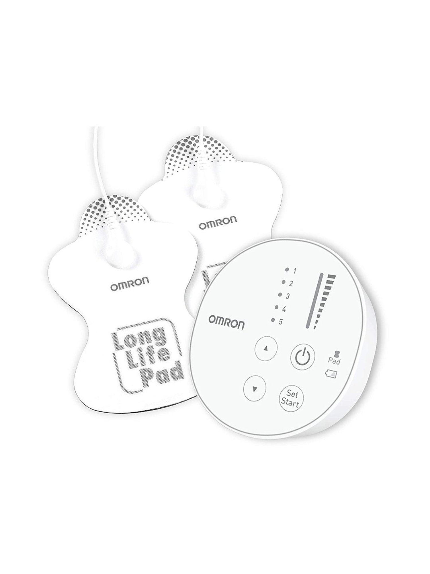 Caresmith Bloom Rose Quartz Gua Sha Face Massage Tool for Women, Battery Powered (Rose Quartz)