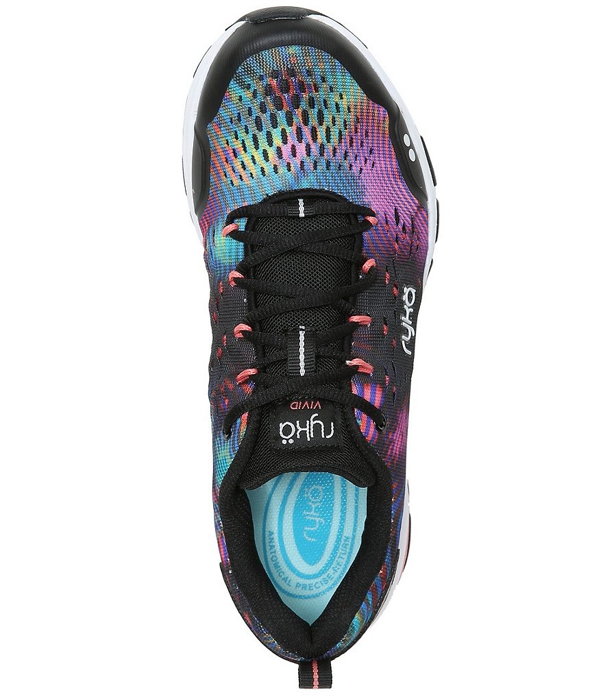 Ryka Vivid RZX Training Shoes