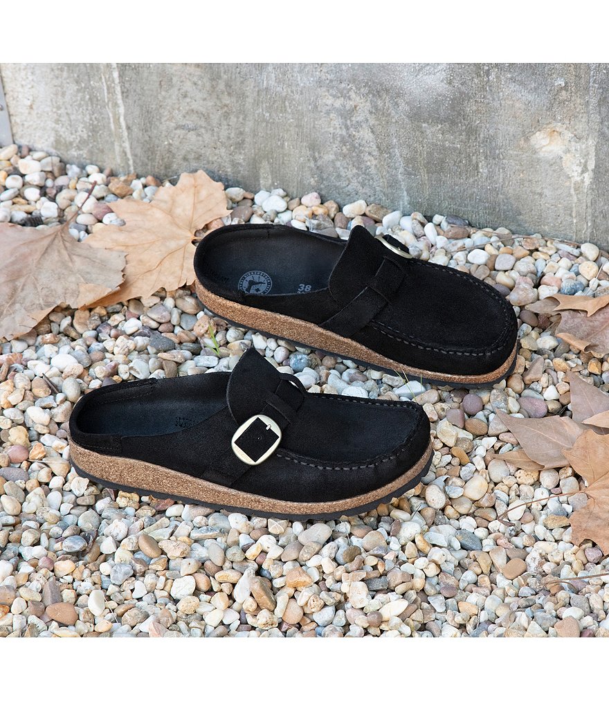 Schutz Sionne Clear Vinyl Pointed Toe Mules