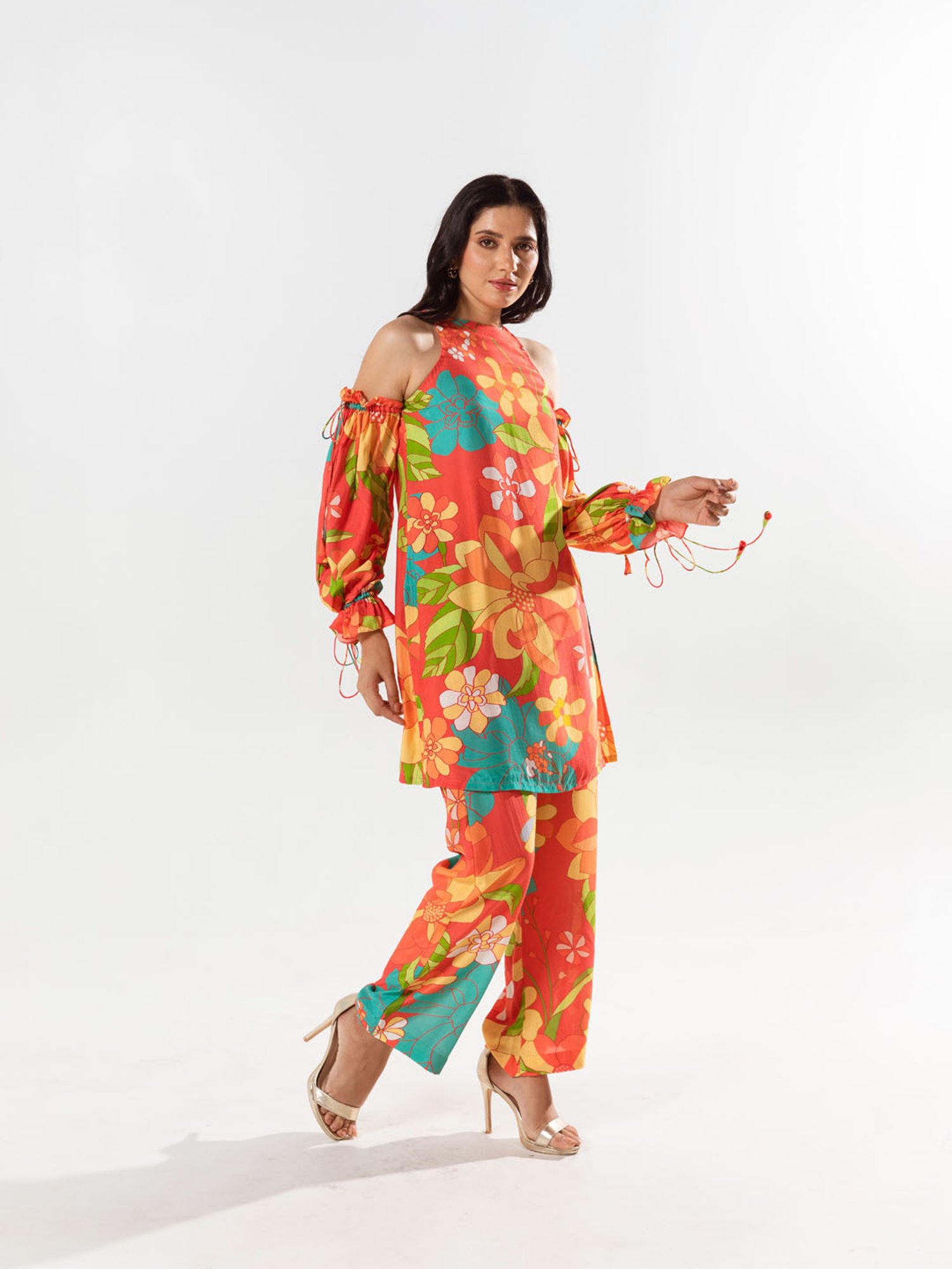 Aroop Shop India Kimi Set