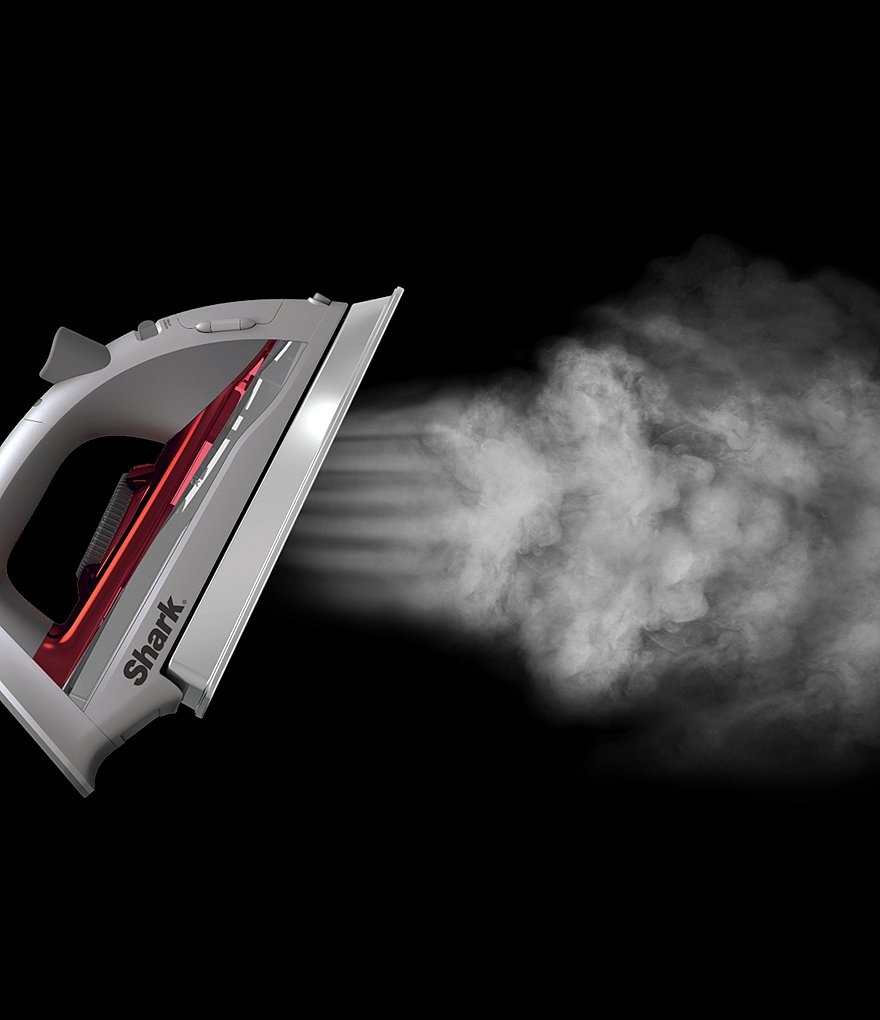 Shark Lightweight Professional Steam Lightweight Iron