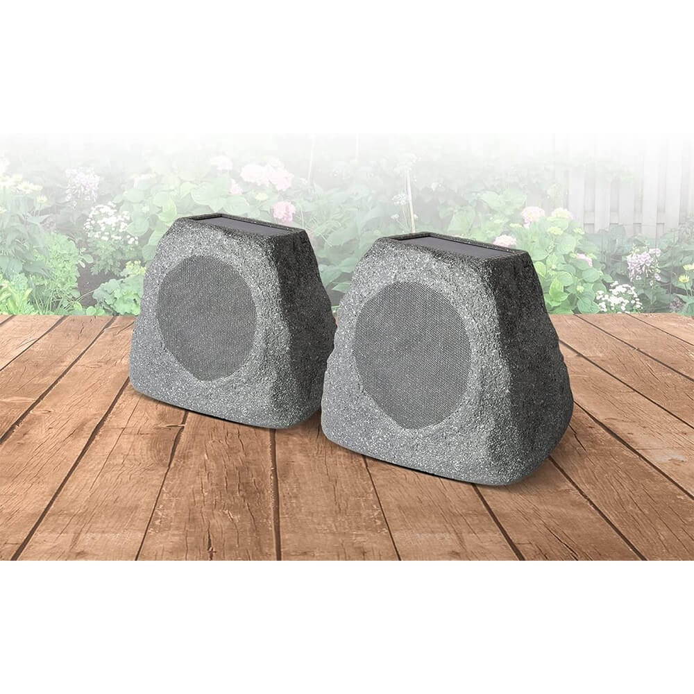 Ion Audio SOLROCKMULTI Solar Stone Multi