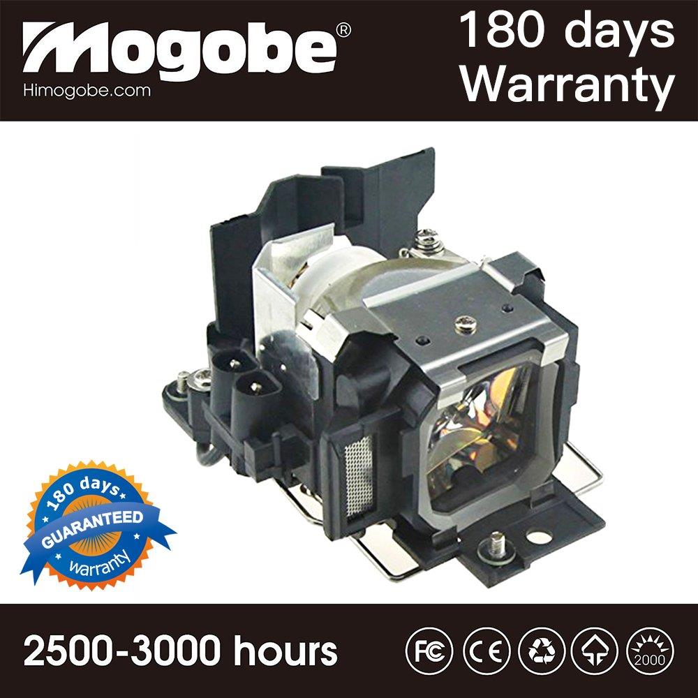 For LMP-C162 Compatible Projector Lamp with Housing for SONY VPL-CS20 VPL-CS20A VPL-CX20 VPL-CX20A VPL-ES3 VPL-EX3 VPL-ES4 VPL-EX4 by Mogobe