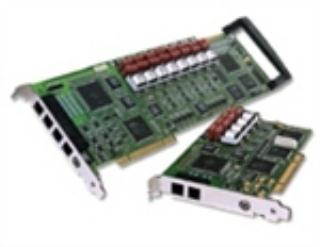 Audiocodes 910-0804-001 Ld 2409 24 Port Passive/Terminate