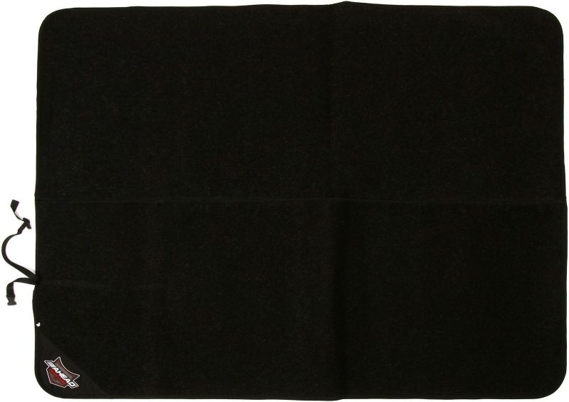 Ahead Armor Cases Standard Drum Rug - 78" x 62"
