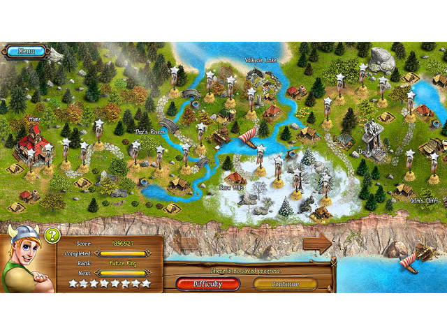 Kingdom Tales 2 [Online Game Code]