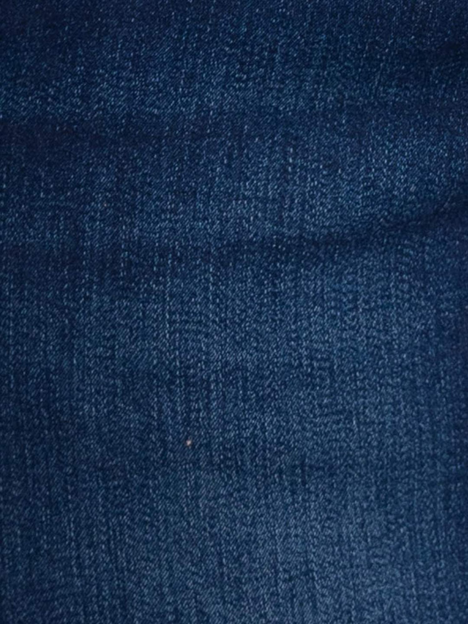 Raymond Blue Slim Fit Jeans