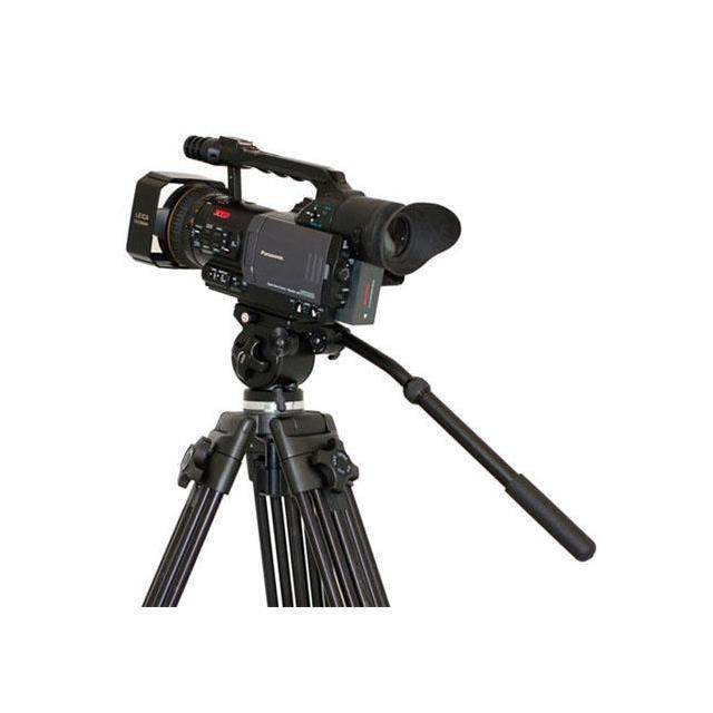 VariZoom Handle for VZTK75A Tripod Head #VZ-TK75A-HANDLE