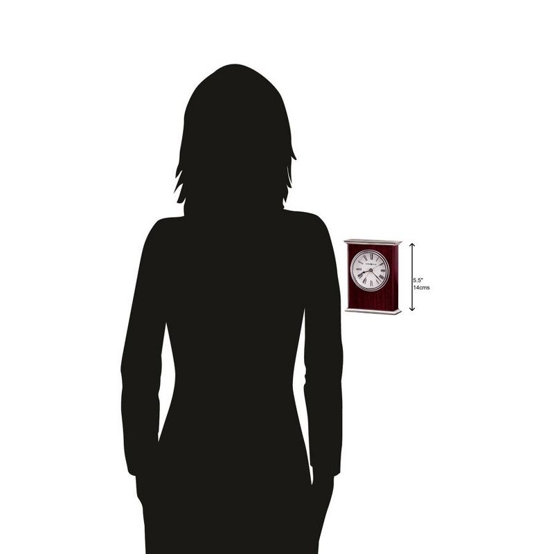 Naxa Projection Dual Alarm Clock