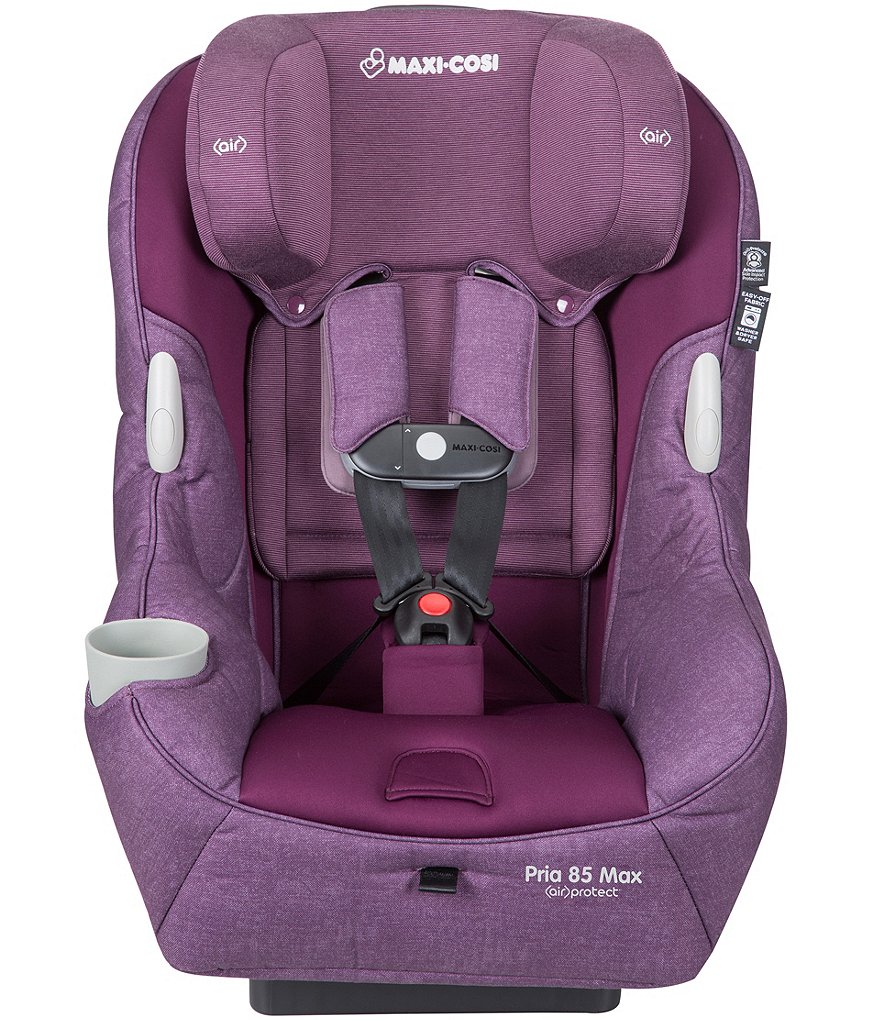 Maxi Cosi Pria Max Nomad Collection Convertible Car Seat