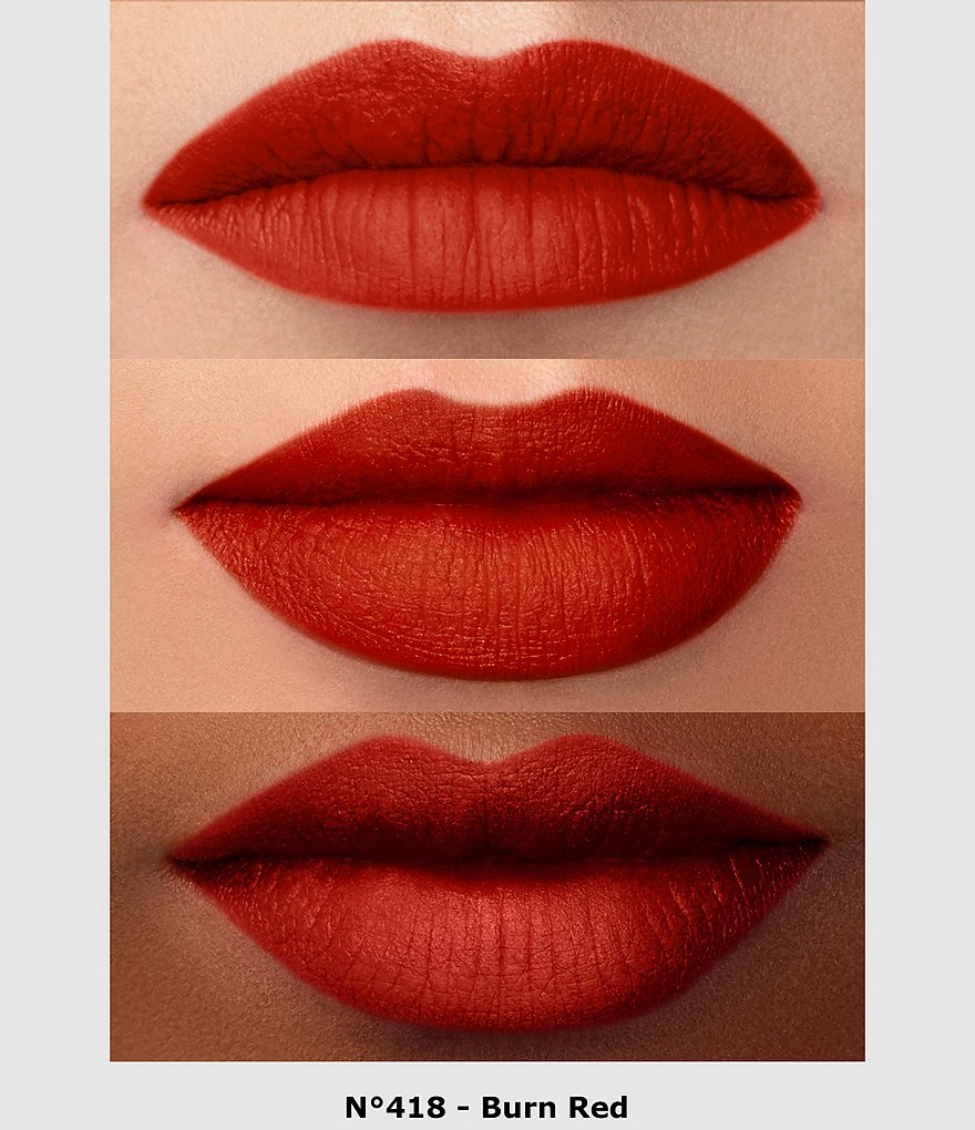 Giorgio Armani ARMANI beauty Lip Maestro Liquid Lipstick