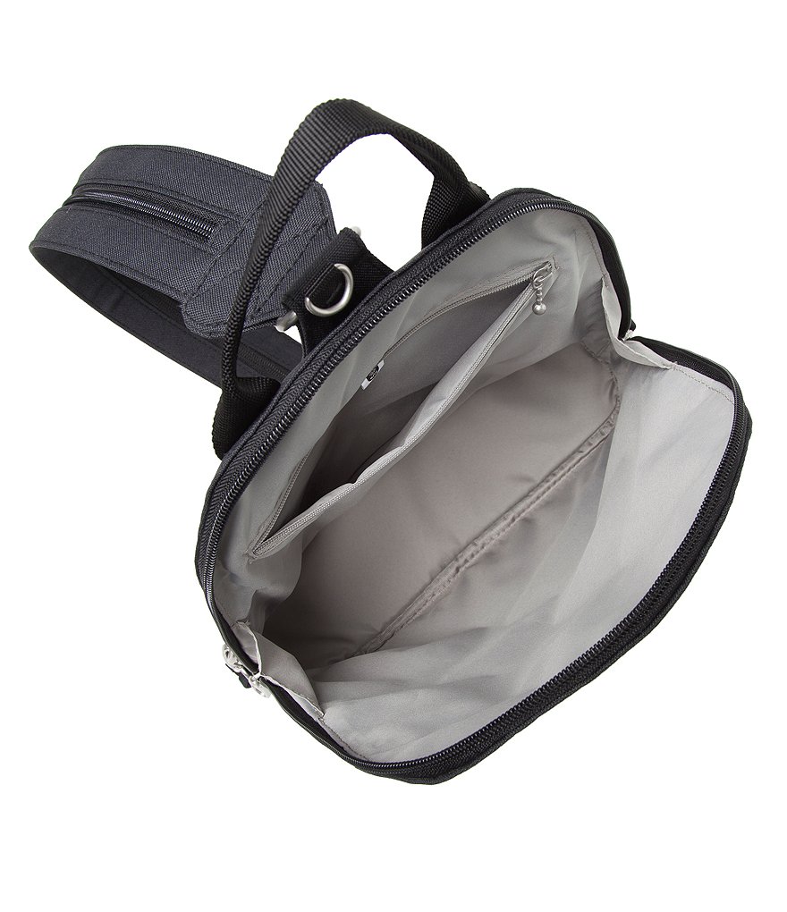 Baggallini Anti-Theft Backpack