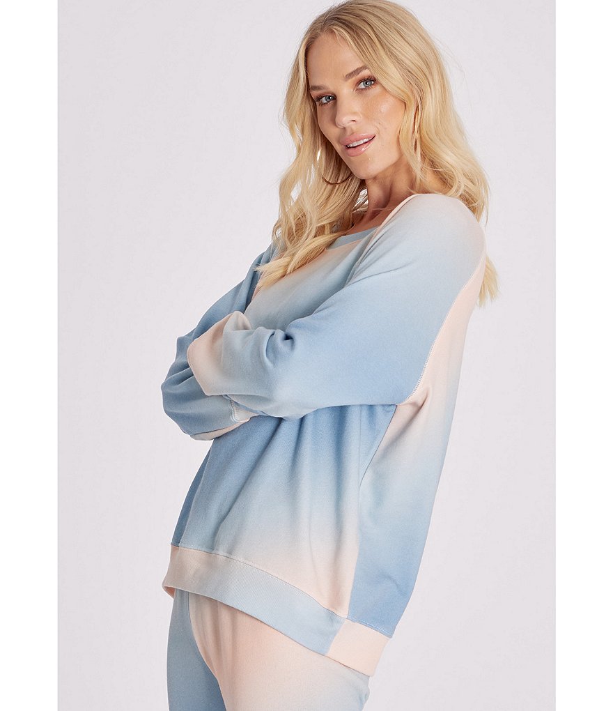 Calvin Klein French Terry Drawstring Waist Coordinating Joggers