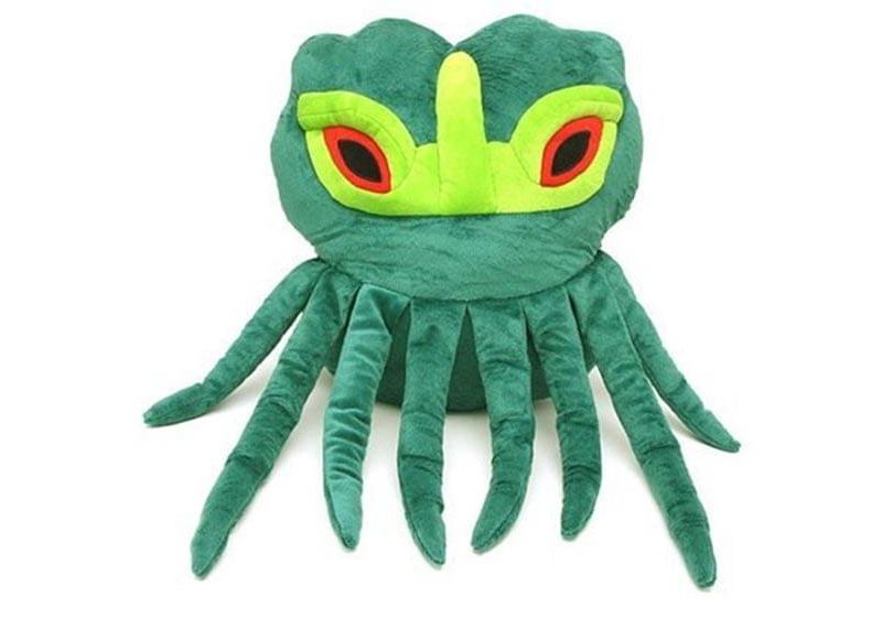Toy Vault Cthulhu Plush Pillow