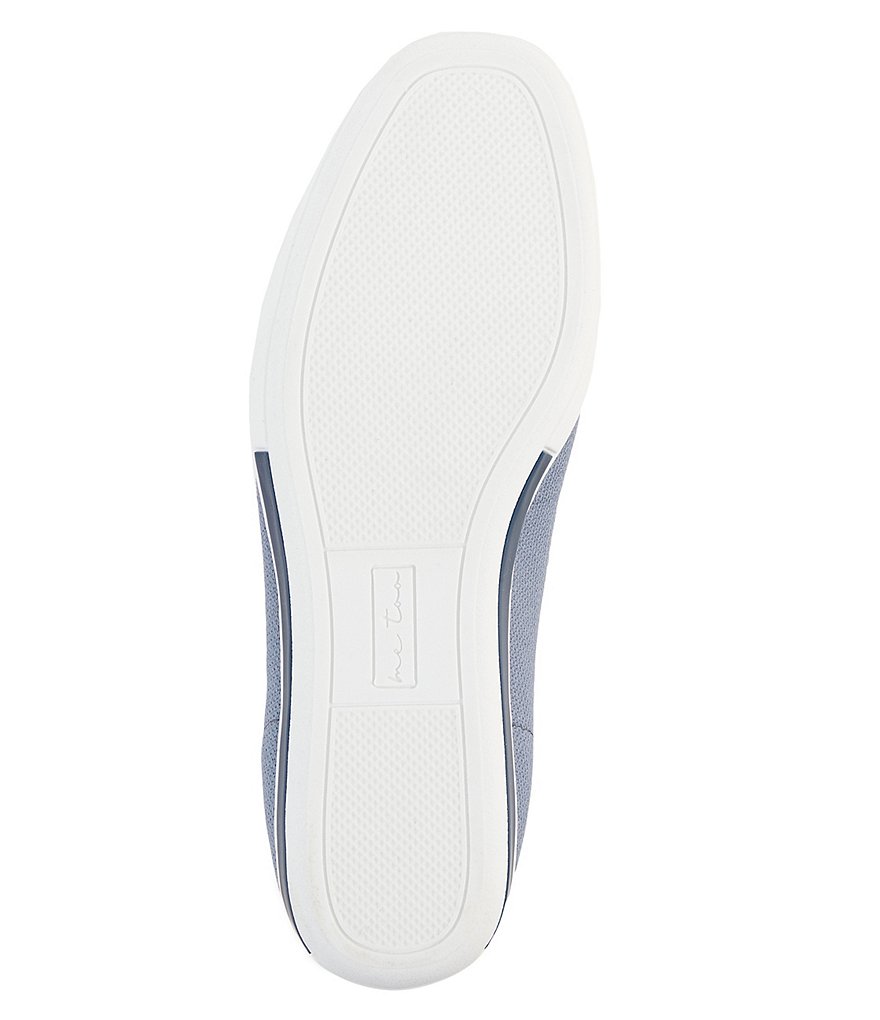 Me Too Eden Engineered Sustainable Mesh Washable Slip-On Flats