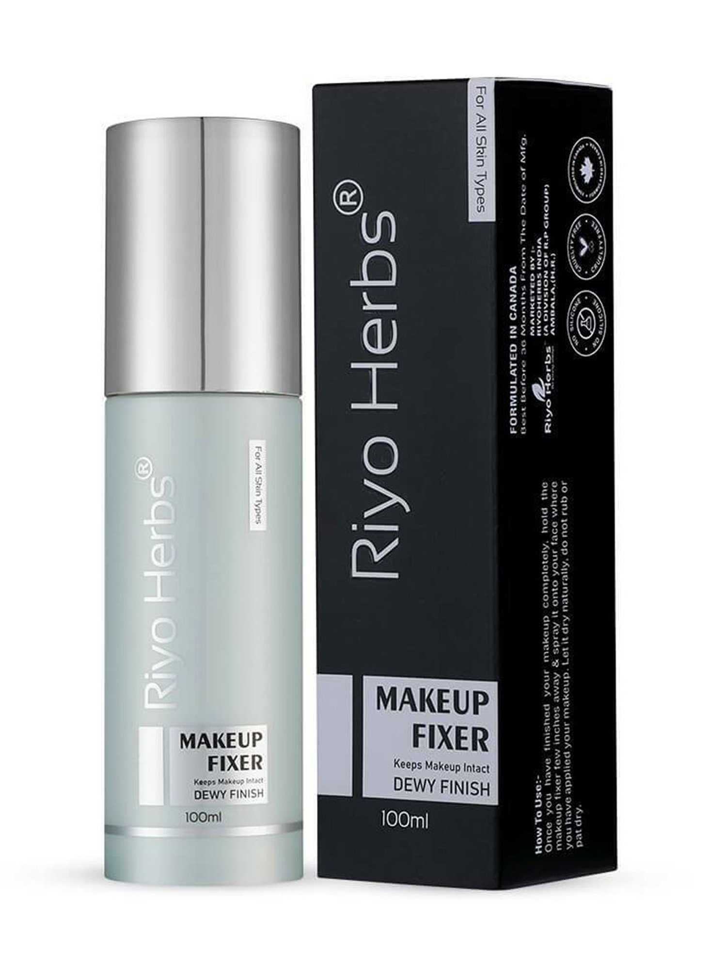 Studiowest Setting Powder - 6 gm