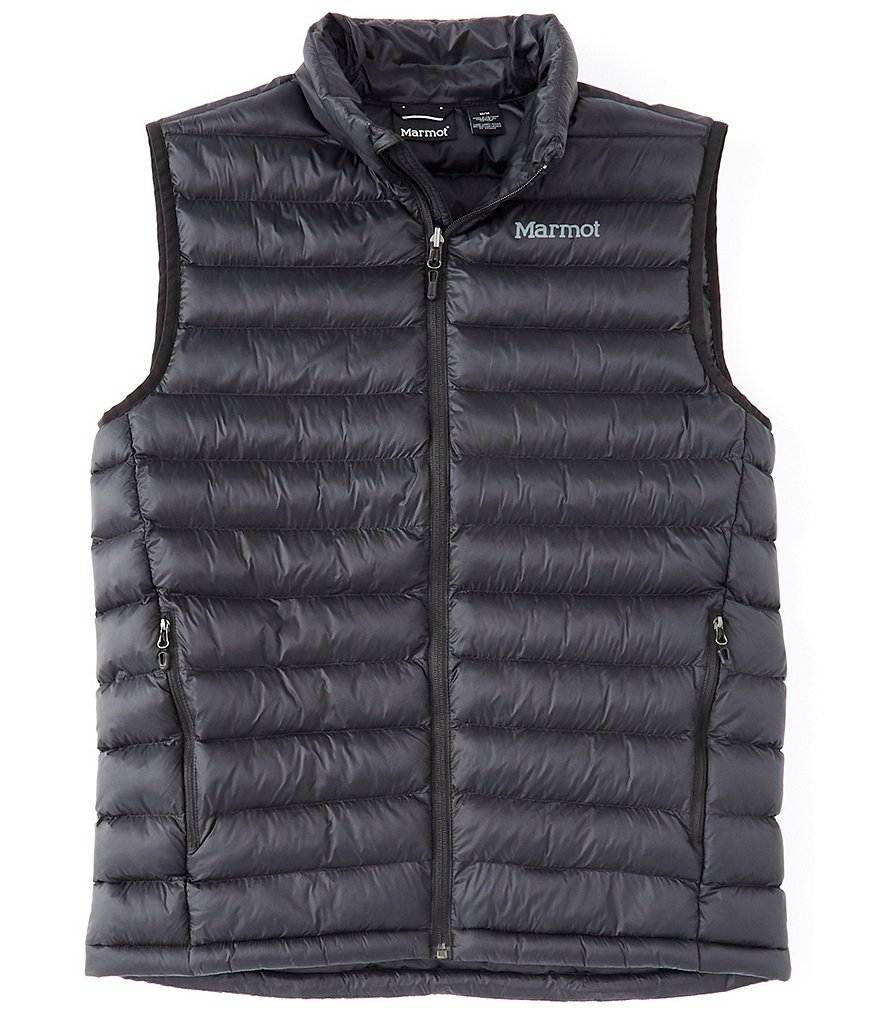 Marmot Insulated Solus Puff Vest