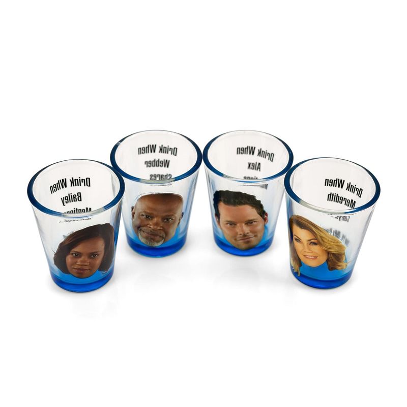 14oz 4pk Glass Modo Whiskey Glasses - Schott Zwiesel