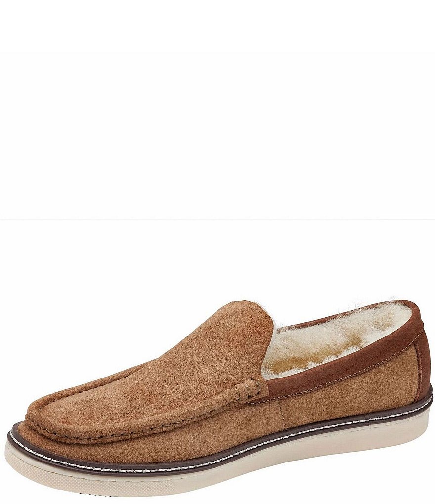 Minnetonka Men's Taylor Clog Slipper